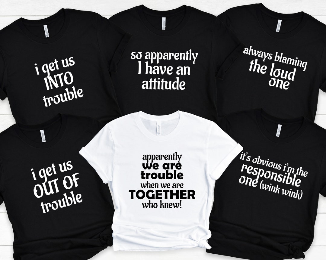 Funny Friend Group Shirts, If Lost or Drunk Please Return to Friend