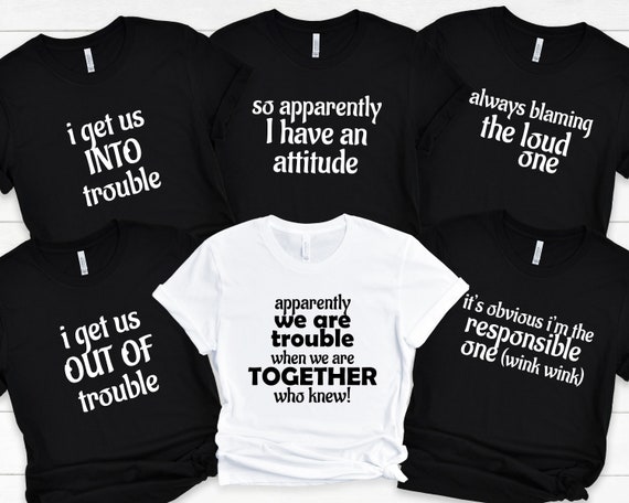 Funny Friend Group Shirts, If Lost or Drunk Please Return to Friend,  Matching Girl Group T-shirt, Girls Trip, Girls Weekend, Girls Vacation -   Canada