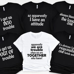 Funny Friend Group Shirts, If Lost or Drunk Please Return To Friend, Matching Girl Group T-Shirt, Girls Trip, Girls Weekend, Girls Vacation