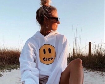 drew house sweatshirt for sale
