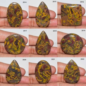 Gorgeous Fruit Jasper Gemstone, Natural Fruit Jasper Cabochon, Fruit Jasper Jewelry, Jewelry Making Fruit Jasper Stone, Fruit Jasper,