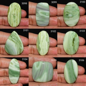 A One Quality Natural Larsonite Gemstone, Larsonite Jewelry, Larsonite Cabochon, Larsonite Stone, Wholesale Price larsonite Cabochons,