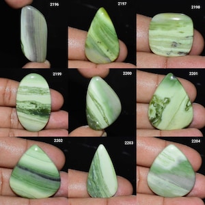 A One Quality Natural Larsonite Gemstone, Larsonite Jewelry, Larsonite Cabochon, Larsonite Stone, Wholesale Price larsonite Cabochons,