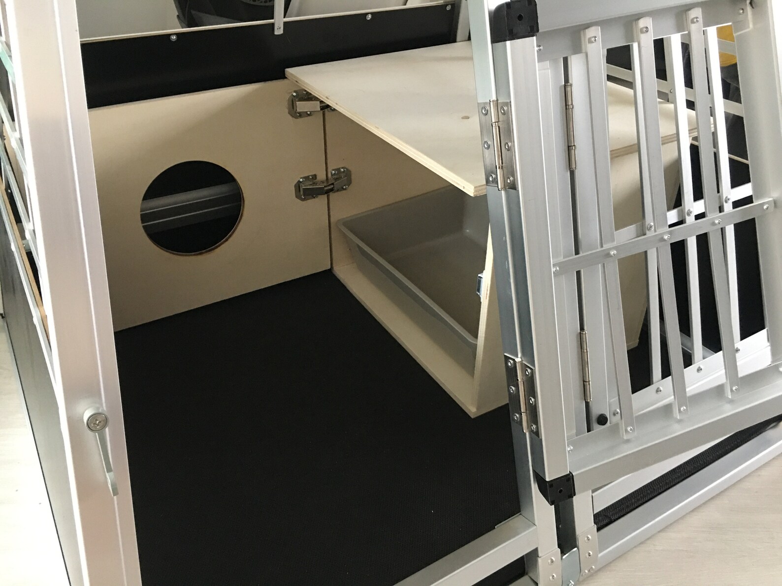 Litter box conversion size Etsy