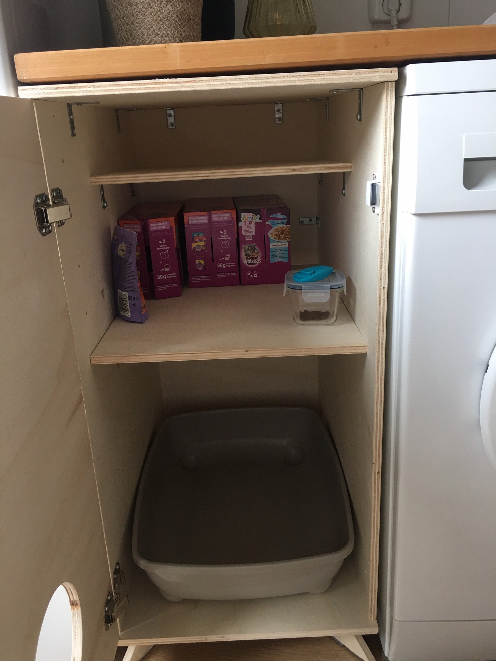 Litter box conversion size Etsy