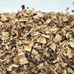 Root Mix - Small Pet Treats