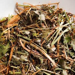 Foliage Mix - Small Pet Treats