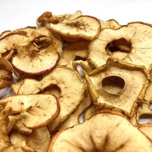 Apple Chips - Small Pet Treats