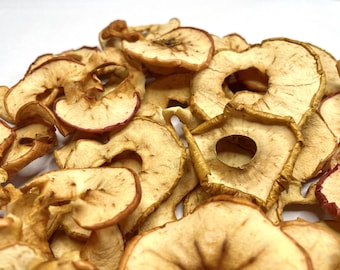 Apple Chips - Small Pet Treats