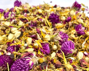 Fairy Flower Mix - Small Pet Treats