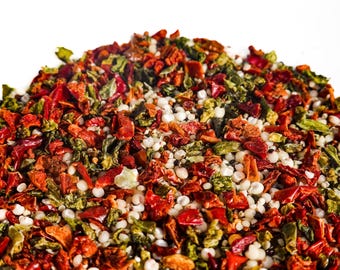 Snackmix voor kerstdiner - Snacks voor kleine huisdieren