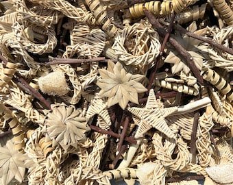 Natural Chew Mix - Small Pet Treats