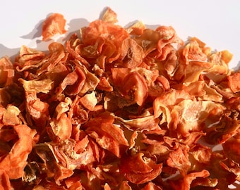 Carrot Chips - Small Pet Treats