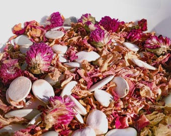 Angelita's Treat Mix - Snacks voor kleine huisdieren