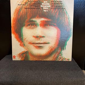 50s and 60s Vinyl
