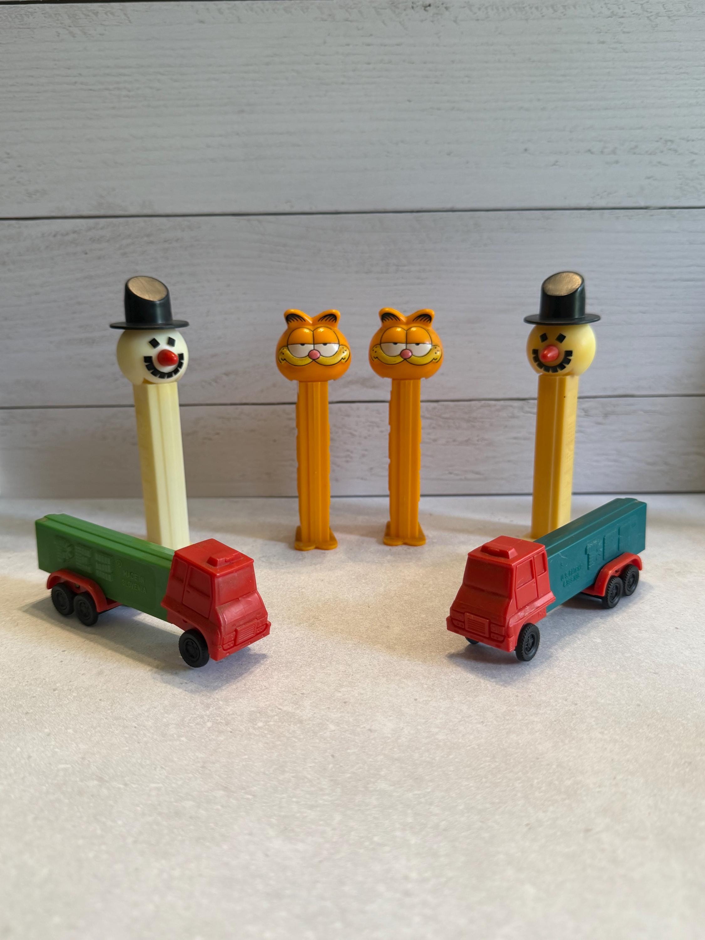 Truck Pez Dispenser - Etsy