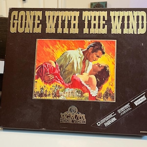 Gone With the Wind