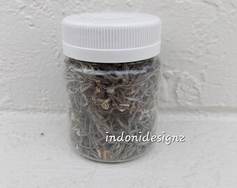 African sage/Mpepho yamawele