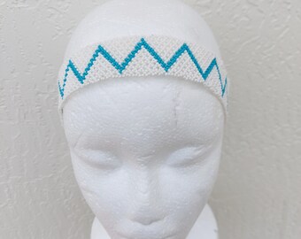 Inguni Zulu hoofdband