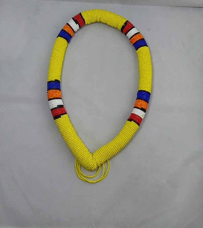 Zulu Traditional Headband Etsy