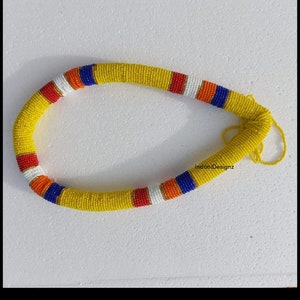 Zulu Traditional Headband