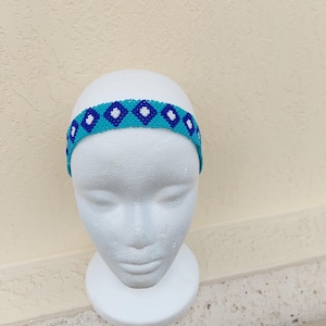 Inguni Xhosa unisex head band