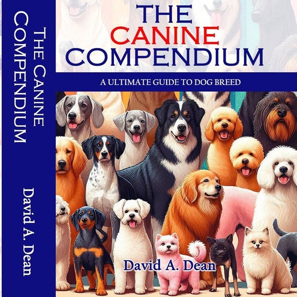 The Canine Compendium