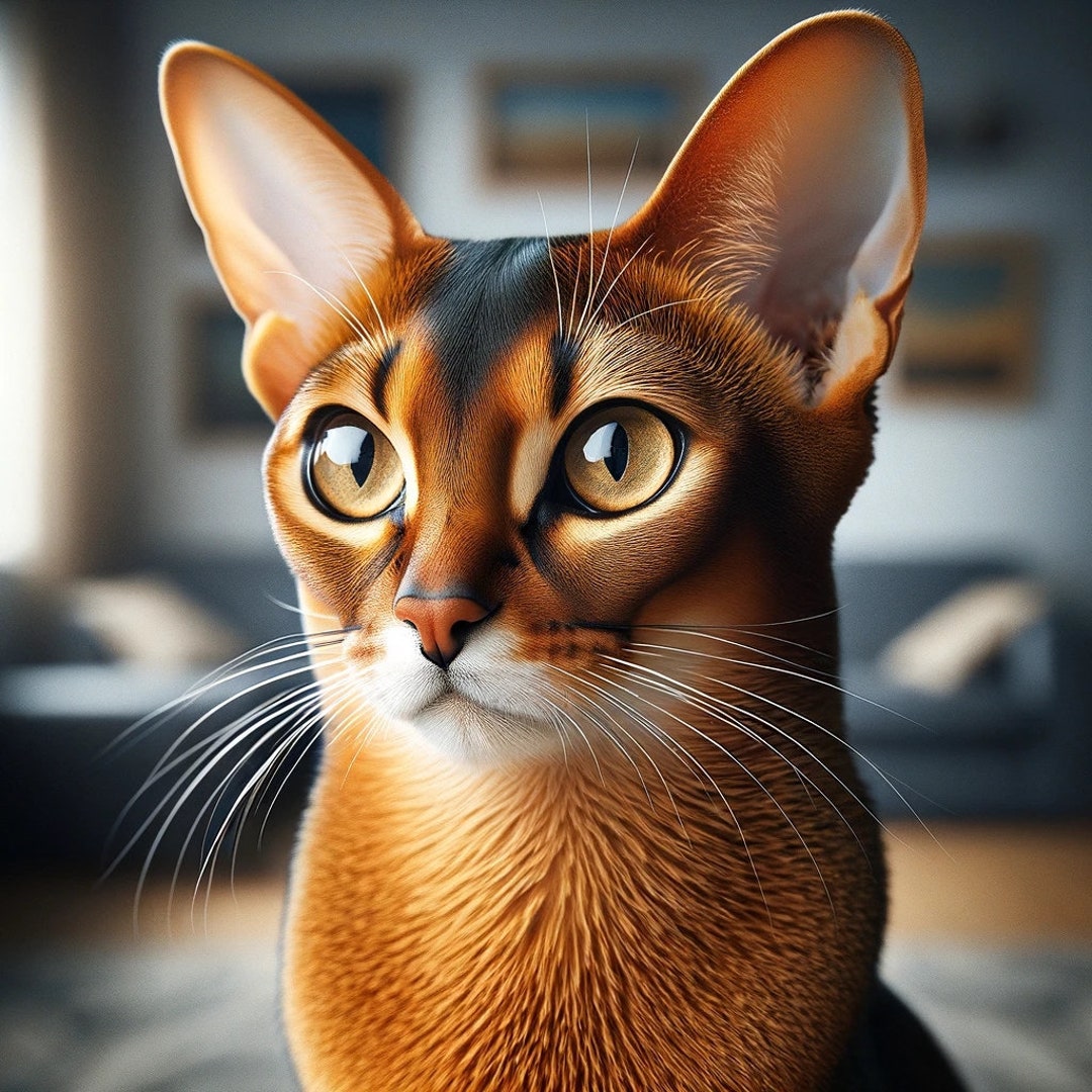 Feline Compendium Cat Breeds Feline Heritage Cat Characteristics