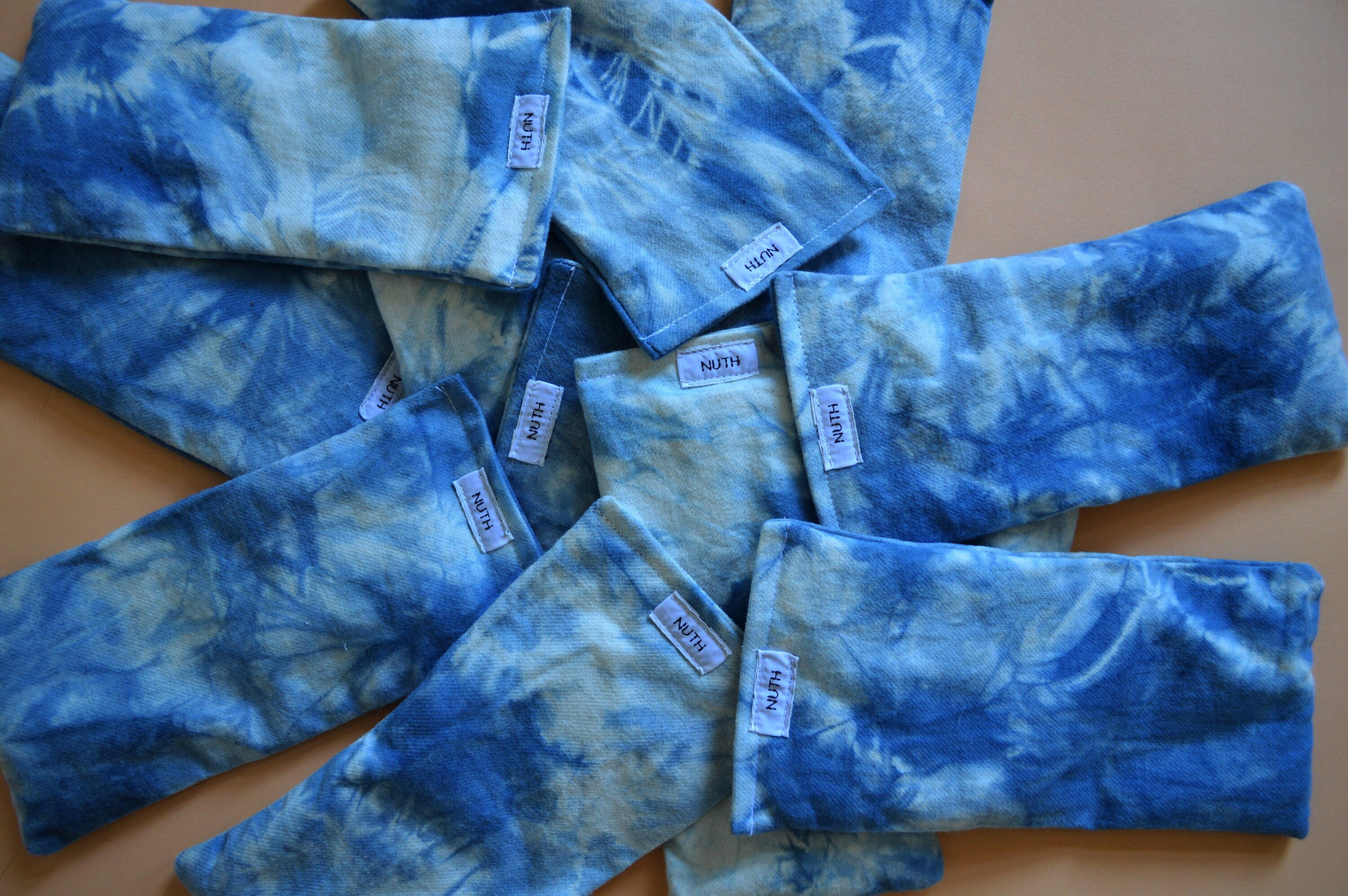 Oreiller Pour Les Yeux Se Détendre