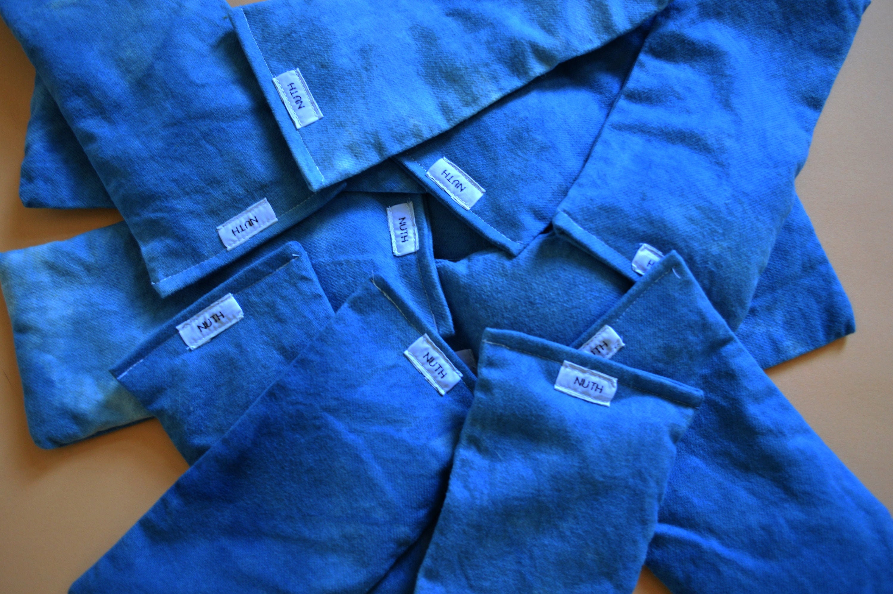 Oreiller Pour Les Yeux Se Détendre