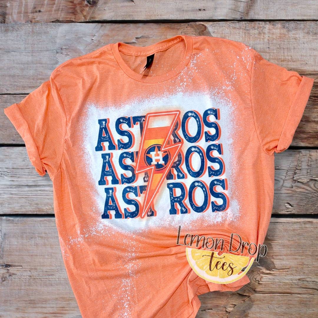 Astros Plus Size