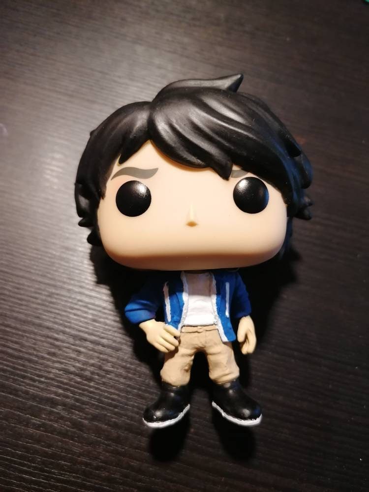 Funko Pop Ryohei Arisu Alice in 