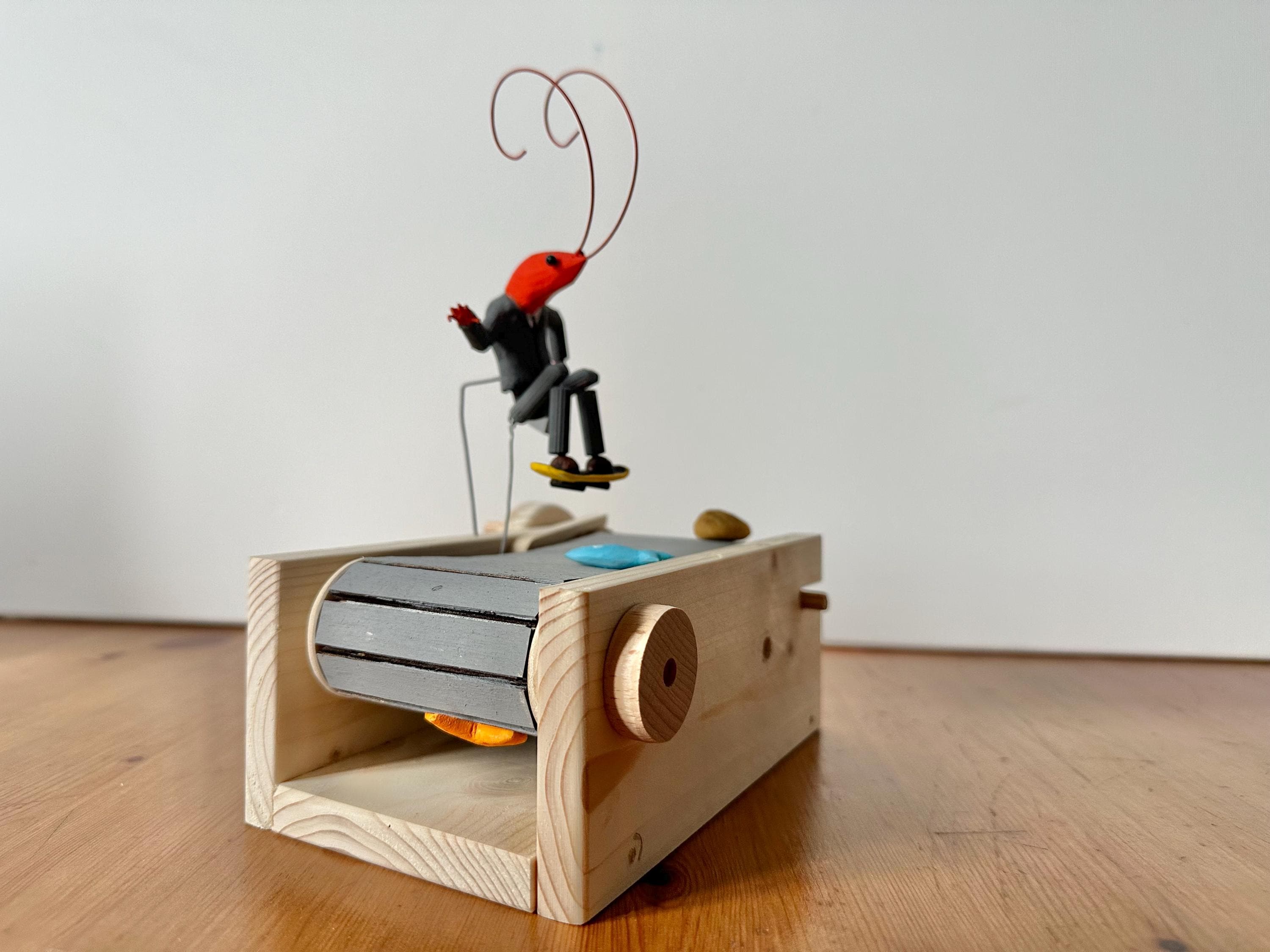 StoccafissoDesign - Etsy 日本