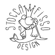StoccafissoDesign - Etsy 日本