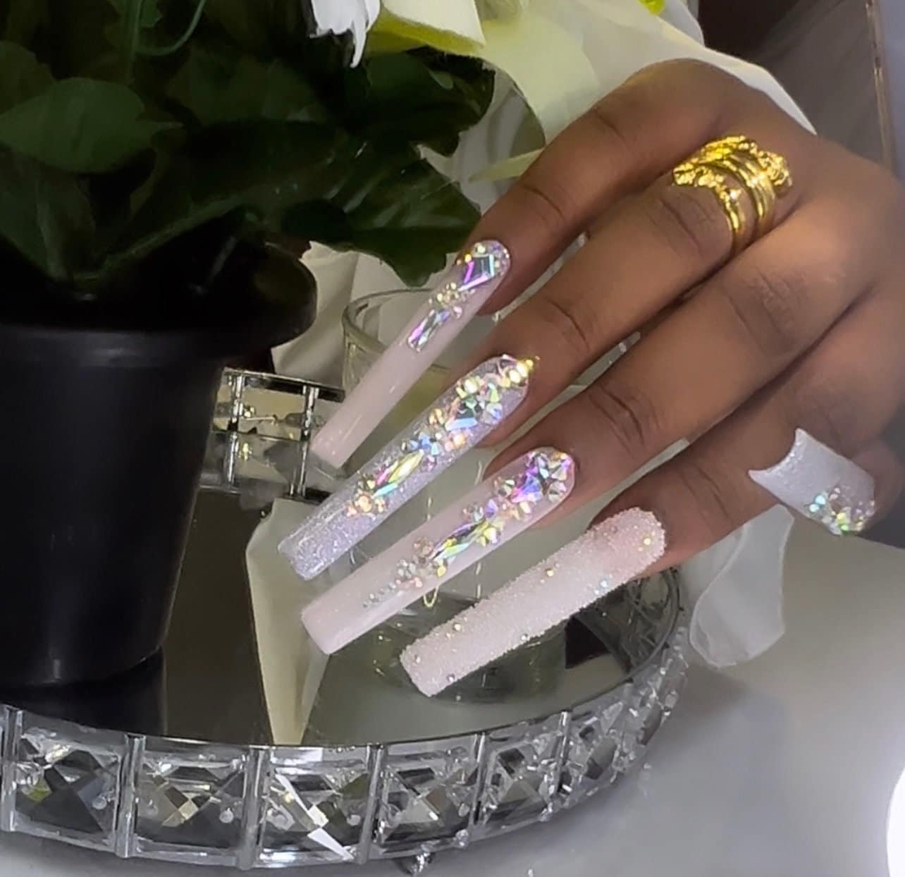 Large nails deals