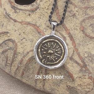 Window&#39;s mite Pendant