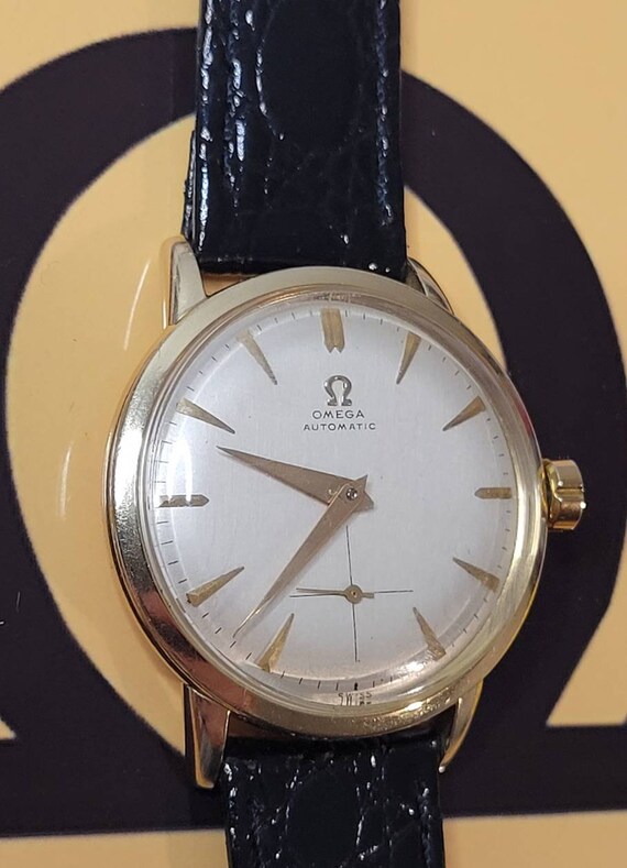 Omega 342 hotsell