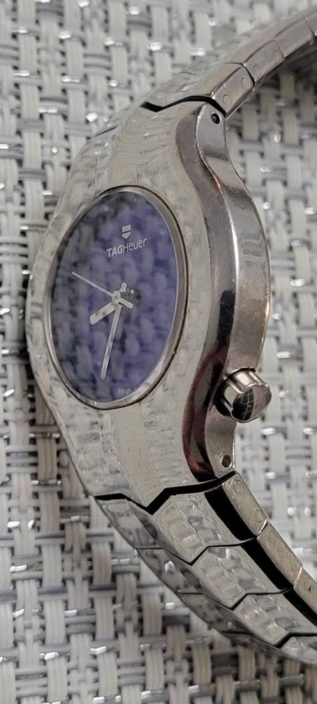 Tag hot sale heuer wp1313