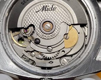 Reloj mido futura new arrivals