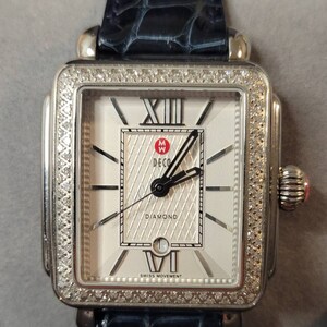 Michele watch dupe sale