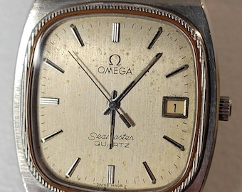 Omega seamaster 1380 discount