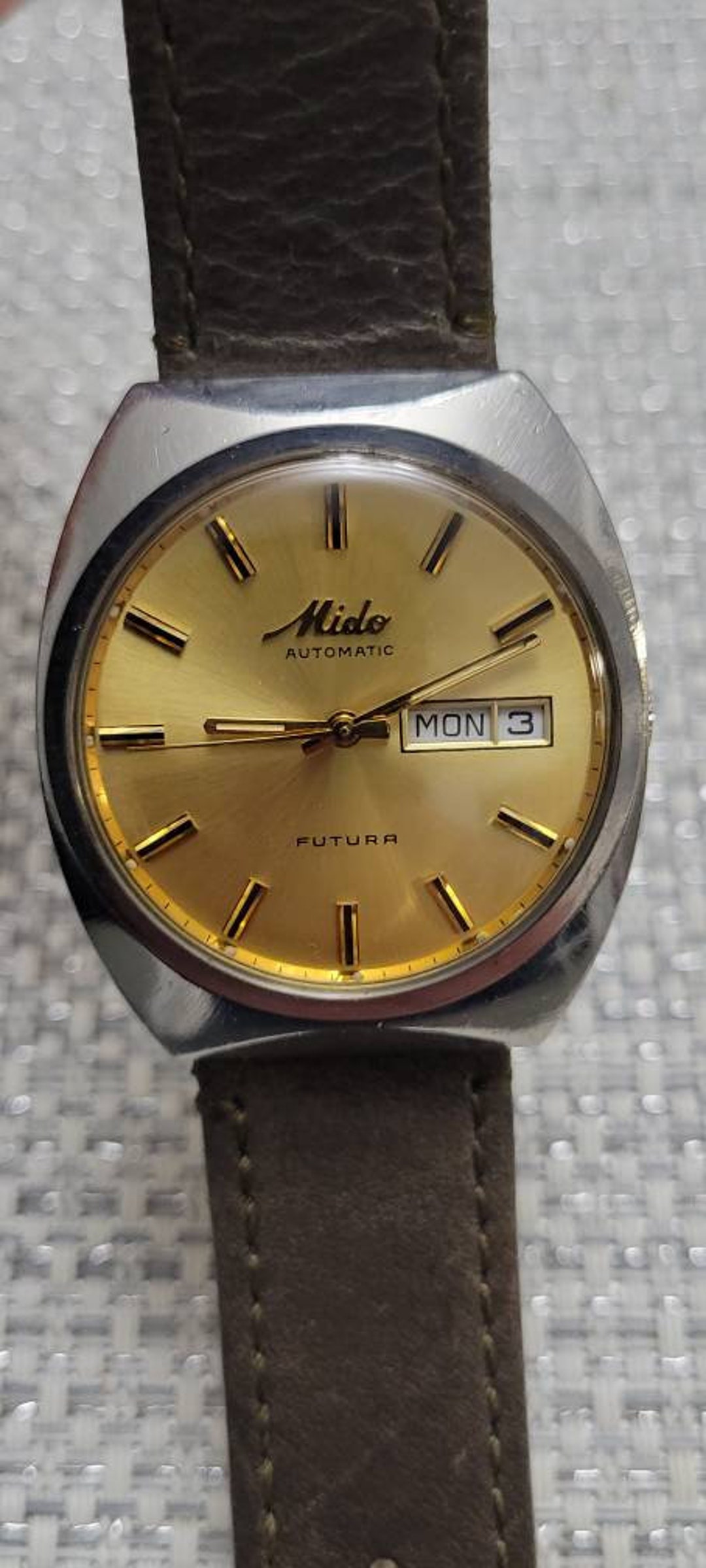 Reloj mido futura new arrivals