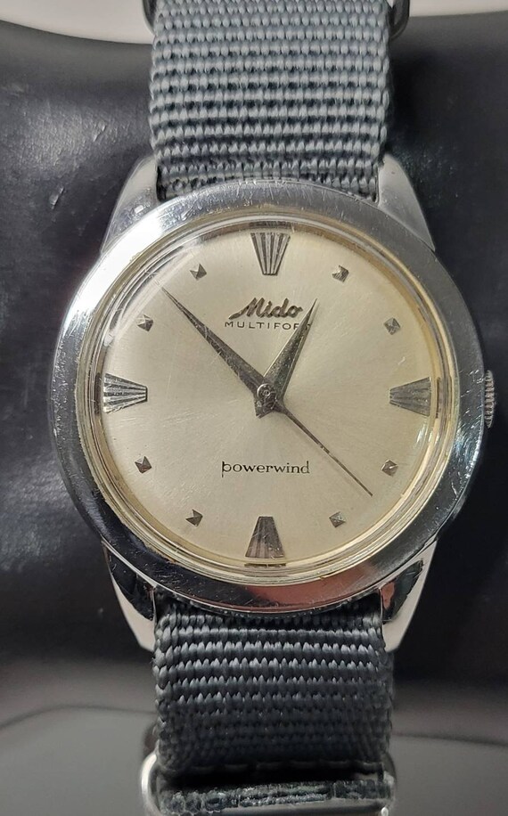 multifort powerwind