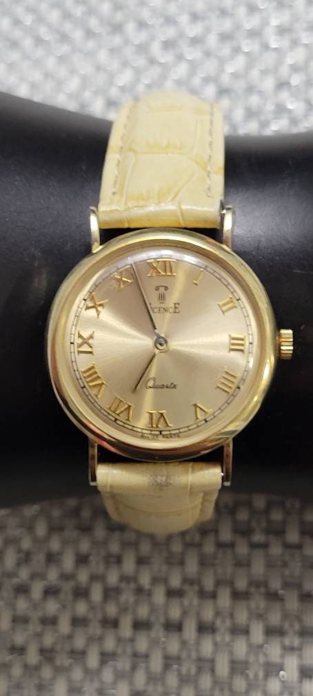 Louis Vuitton Ladies Gold Watch Available at 3500ksh in Nairobi Central -  Watches, Virtue Gifts Store