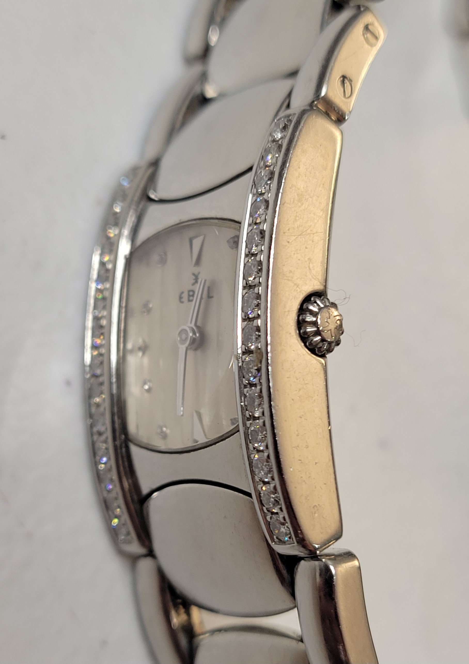 Movado | Movado Company Store | EBEL Beluga