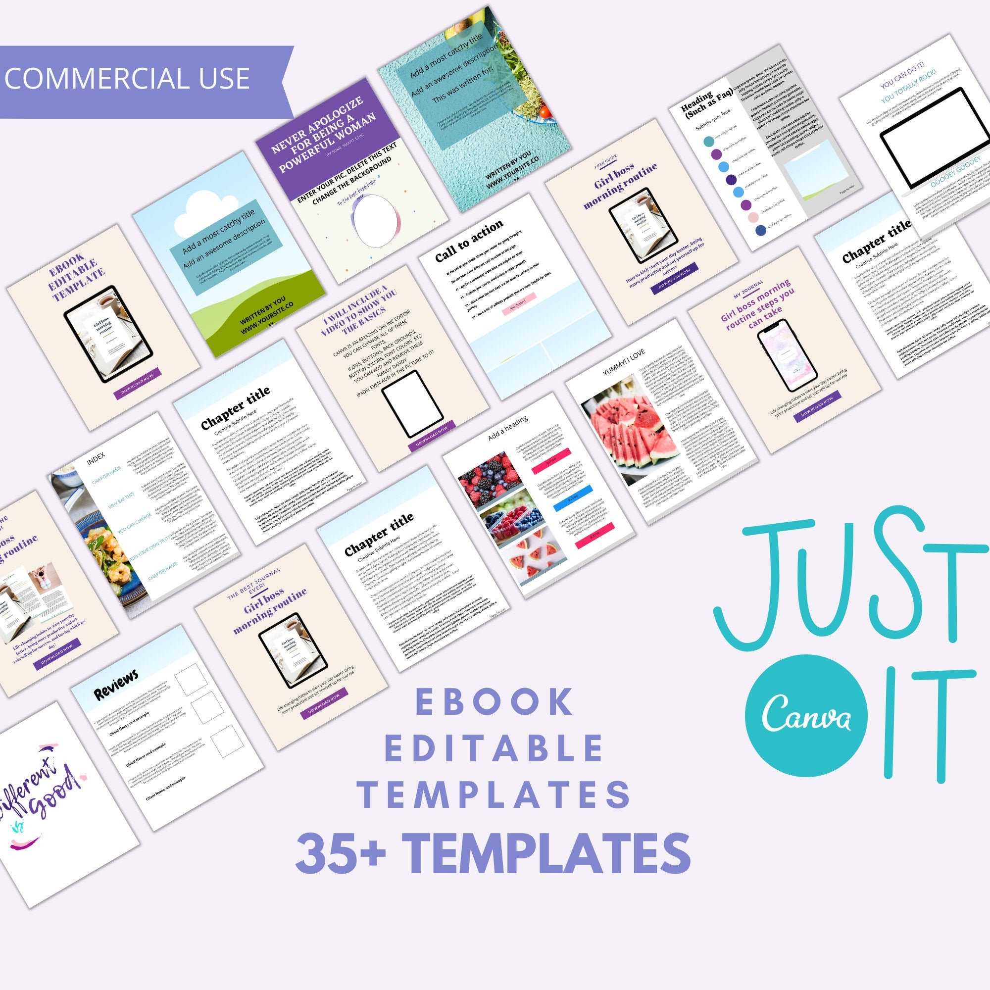 Selling Templates Selling Templates