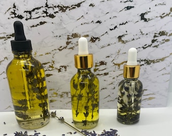 Lavender Loc Oil, Nourishing Oil for with essential oils, itchy scalp care, Light Moisturizer, Gift for Dreadlock, hair maintenance