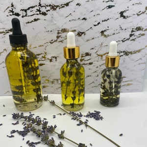 Lavender Loc Oil, Nourishing Oil for with essential oils, itchy scalp care, Light Moisturizer, Gift for Dreadlock, hair maintenance