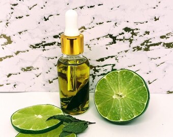 Rosemary Loc Oil  Sisterlocs, Brotherlocs, Black hair care, Light Moisturizer, Natural Hair Care products, Black Hair Care and Braids