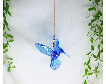 Hummingbird & Butterfly Suncatchers suncatchers